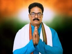 Congress’s Nandigram candidate in custody till October 3, campaigning ends next day
