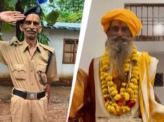 Constable loses job, becomes a seer. He rejoins force after 27-year legal battle