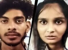 Couple found dead in guest house after 20-day stay. Then a kidnapping case twist