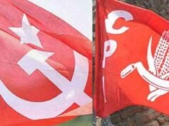 പ്രതിപക്ഷ ഉപനേതൃ പദവി ഒഴിച്ചിടും; സിപിഐയെ അനുനയിപ്പിക്കാന് സിപിഐഎം