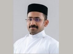 ടോറസ് ലോറി സ്കൂട്ടറിലിടിച്ചു; വൈദിക വിദ്യാര്ഥി മരിച്ചു