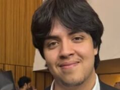 Tributes pour in for ‘deeply loved’ Sydney Christian student shot dead in bed in mistaken identity attack