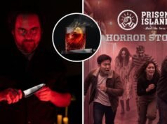 Halloween in Perth: Serial Killer Speakeasy and Prison Island’s Horror Story to bring thrills this October