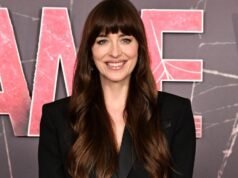 Dakota Johnson would ‘love’ to have children