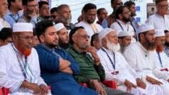 জামায়াত-এনসিপি জোটের লংমার্চে এক দফার ইঙ্গিত