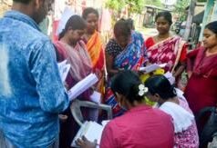 পশ্চিমবঙ্গের ভোটার তালিকায় নাম ফেরাতে কীভাবে চলছে ট্রাইবুনালের কাজ?