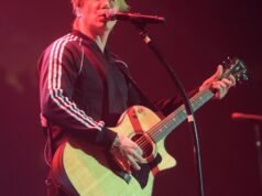 Goo Goo Dolls frontman John Rzeznik reveals self-imposed concert rule he won’t break