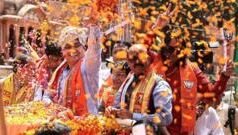 राजस्थानः निकाय चुनाव परिणाम के बीजेपी और कांग्रेस के लिए क्या हैं मायने