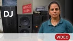 पुणे येथे DJ ला विरोध केला म्हणून सोसायटीमध्ये असा झाला त्रास