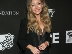 Rebecca Gayheart ‘hanging in there’ following Eric Dane’s death