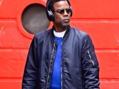 Chris Rock says Oscars controversy is ‘not that important’