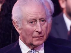 King Charles said ‘we’ll forget her soon enough’ after Diana’s death, her brother claims