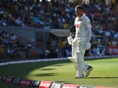 ‘If not Marnus, who?’: Aussie Test great on No.3 debate
