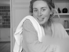 ‘Not as bad as I thought’: Bonnie Blue expected giving birth to be more painful
