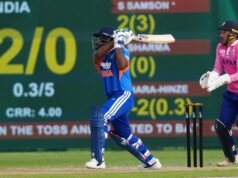 India survive scare from Japan in T20 celebration
