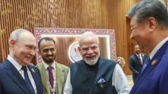 ब्रिक्स घोषणा में इसराइल पर कड़ी भाषा, भारत-इसराइल रिश्तों के बीच क्या है इसका मतलब?