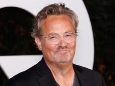 Matthew Perry’s life examined in Netflix documentary