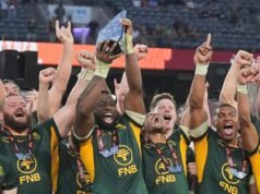 Springboks blitz All Blacks, clinch Test series in US