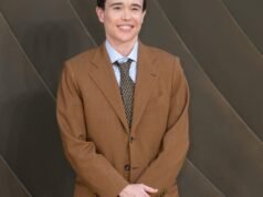 Elliot Page hasn’t been getting film offers after The Odyssey
