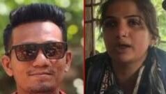 ‘माझ्या बहिणीशी प्रेमविवाह केला, आता तुला संपवणार’, दलित तरुणाची हत्या; पत्नीने केली ‘ही’ मागणी