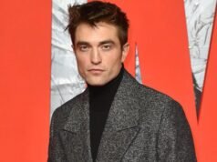 Robert Pattinson finding action scenes ‘significantly harder’ at 40