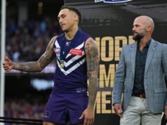 Coaches votes stir controversy over Norm Smith Medal