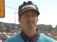 Bondi Rescue star Matt Dee to have ashes scattered at Bronte Beach