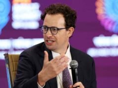 Anthropic CEO urges AI companies to slow model development amid fears over misuse