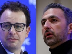 Claude is a catastrophic threat to humanity, Microsoft AI chief Mustafa Suleyman says