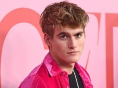 Cindy Crawford’s son Presley Gerber, dead at 27