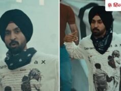 दिलजीत दोसांझ का नया गाना ‘Devil’ इंटरनेट पर मचा रहा गदर, फैंस ने निकाला छात्र प्रदर्शन से कनेक्शन!