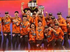 Cricket Australia makes decision on BBL privatisation