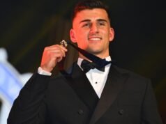Channel Seven smashes ratings as Brownlow Medal count draws in more than 3 million viewers