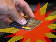 Cafes, shoppers at a crossroads as surcharge ban looms