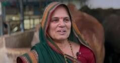 ‘પહેલાં 42 રૂપિયાનું દૂધ ભરાવતી, હવે 42 હજારનું ભરાવું છું’, ગુજરાતનાં એ મહિલા જેમણે દૂધમાંથી એક વર્ષમાં 40 લાખનો નફો કર્યો