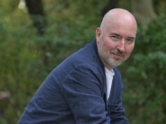 Two writers in with a chance to win second Booker Prize
