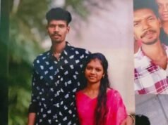 ശാസ്താംകോട്ട കായലിൽ യുവദമ്പതികളെ മരിച്ച നിലയില് കണ്ടെത്തി