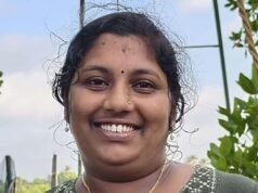 യുട്യൂബര് തംബുരു ക്വീന് ഫിഷര് തംബുരു വീട്ടില് മരിച്ച നിലയില്