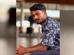 പാല്ക്കുളംമേട് വ്യൂ പോയിന്റില് നിന്ന് കൊക്കയിലേക്ക് വീണ് യുവാവ് മരിച്ചു