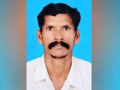 സംസ്ഥാനത്ത് വീണ്ടും കാട്ടാന ആക്രമണം; ഇടുക്കിയിൽ 47കാരന് ദാരുണാന്ത്യം
