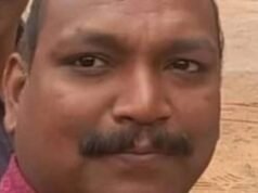 റോഡില് വീണ തേങ്ങ തെറിച്ച് നെഞ്ചില് പതിച്ചു; ബൈക്ക് യാത്രികന് ദാരുണാന്ത്യം