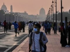 Air pollution linked to higher suicide risk and suicidal behavior: Study