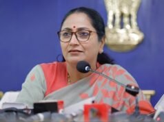 Demon of drugs spreading across Punjab: Delhi CM Rekha Gupta targets AAP