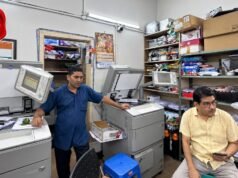 The photocopywala who took on three global publishers, and won