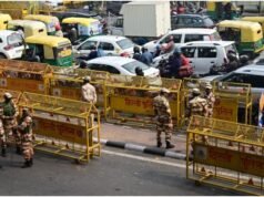 Delhi Traffic Police issues advisory on last day of BRICS Summit. Check here
