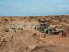 Bannerman to raise up to $134m