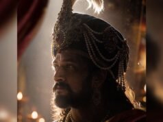 Kichcha Sudeep to play Devaraaya in ambitious historical film, release in 2027