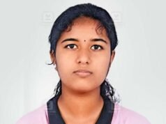 മലയാളി യുവതി ജപ്പാനില് ട്രെയിന് തട്ടി മരിച്ച നിലയില്