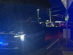 Shooter at large after man shot and killed in Thomastown, Melbourne