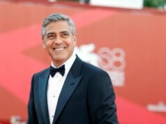 Clooney to get lifetime achievement award at Venice